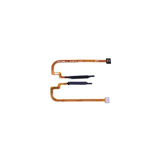 Power+Fingerprint Flex Xiaomi Redmi 9T/Poco M3 Black Power+Fingerprint Flex Xiaomi Redmi 9T/Poco M3 Black